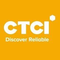 ctci americas inc logo image