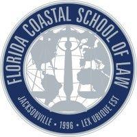 florida coastal school of law logo image