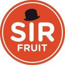 logo of Sir Fruit