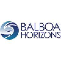 balboa horizons logo image