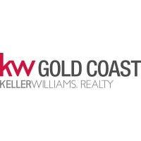 keller williams realty gold coast logo image