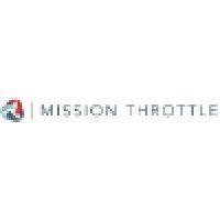 mission throttle logo image