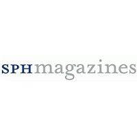 sph magazines logo image