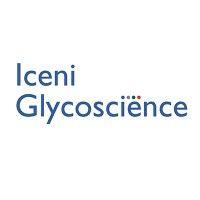 iceni glycoscience (formerly iceni diagnostics) logo image