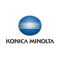 konica minolta healthcare emea logo image