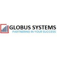 globus systems logo image