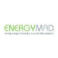 energy mad logo image