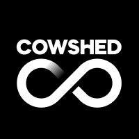 cowshed collective logo image