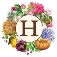 the lost gardens of heligan logo image