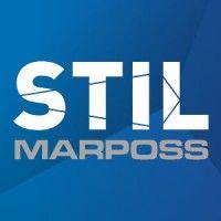 stil marposs logo image