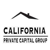 california private capital group logo image