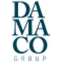 damaco group logo image