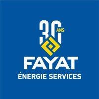 fayat energie services