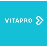 vitapro s.a. logo image