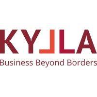 kylla corporate transactions logo image