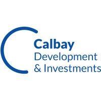 calbay development llc logo image