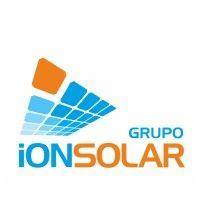 grupo ionsolar aer, sl logo image