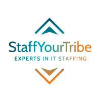 staffyourtribe logo image