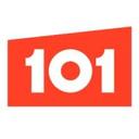 logo of 101 Network