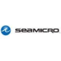 seamicro logo image