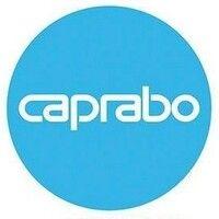 caprabo logo image