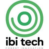 ibi tech logo image