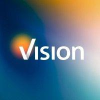 visión logo image