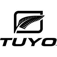 tuyo power logo image