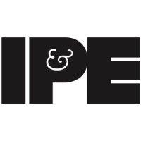 investment & pensions europe (ipe) logo image