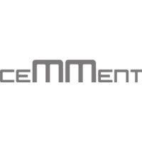 cemment logo image