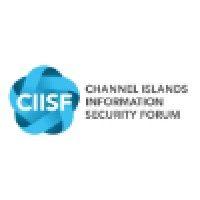 channel islands information security forum logo image