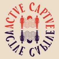 actve captve logo image