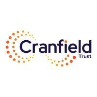 cranfield trust logo image