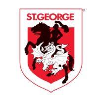 st. george leagues club logo image