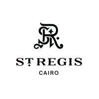 the st. regis cairo logo image