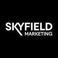 skyfield marketing logo image