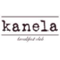 kanela breakfast club logo image