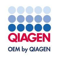 oem by qiagen logo image