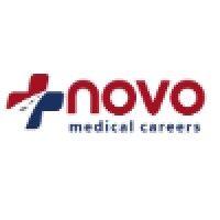 novo medical careers logo image