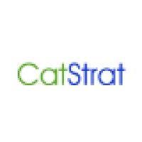 catstrat & .smart .simple .mobile logo image