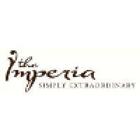 the imperia logo image