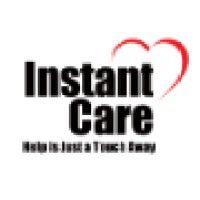 instant care, inc. logo image