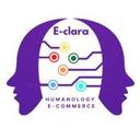 logo of E Clara