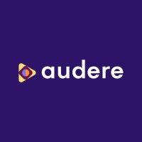 audere communications logo image