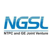 ntpc ge power services limited logo image