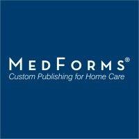 medforms logo image