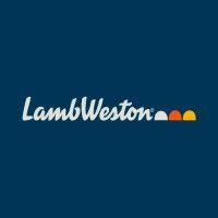 lamb weston emea logo image