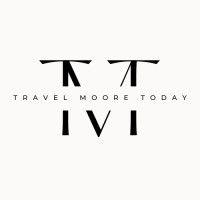 travel moore today logo image