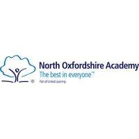 north oxfordshire academy logo image