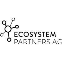 ecosystempartners ag logo image